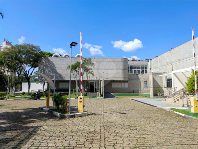 Prédio à venda ou para alugar em Jurubatuba, São Paulo, SP
