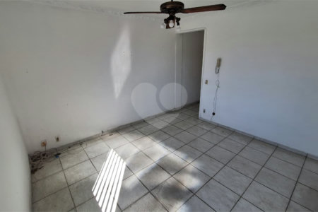 Apartamento à venda com 2 quartos em Campo Grande, Rio de Janeiro, RJ