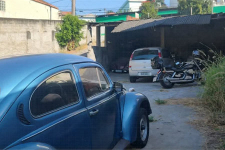 Terreno à venda em Jaguaré, São Paulo, SP