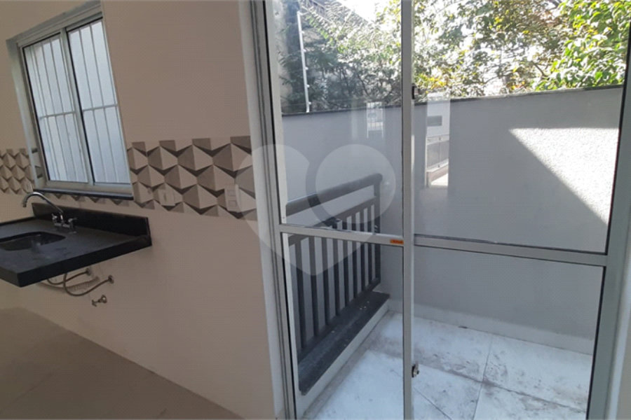 Apartamento à venda com 2 quartos em Tremembé, São Paulo, SP