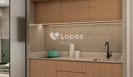 Apartamentos T0, T1 e T2 à venda em Rio Tinto, Gondomar, Portugal – Alameda das Cavadas