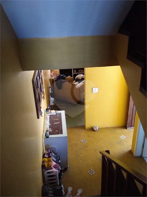Casa à venda com 3 quartos em Vila Clementino, São Paulo, SP