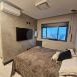 Apartamento à venda com 3 quartos, sendo 1 suíte,  em Vila Zilda (tatuapé), São Paulo, SP