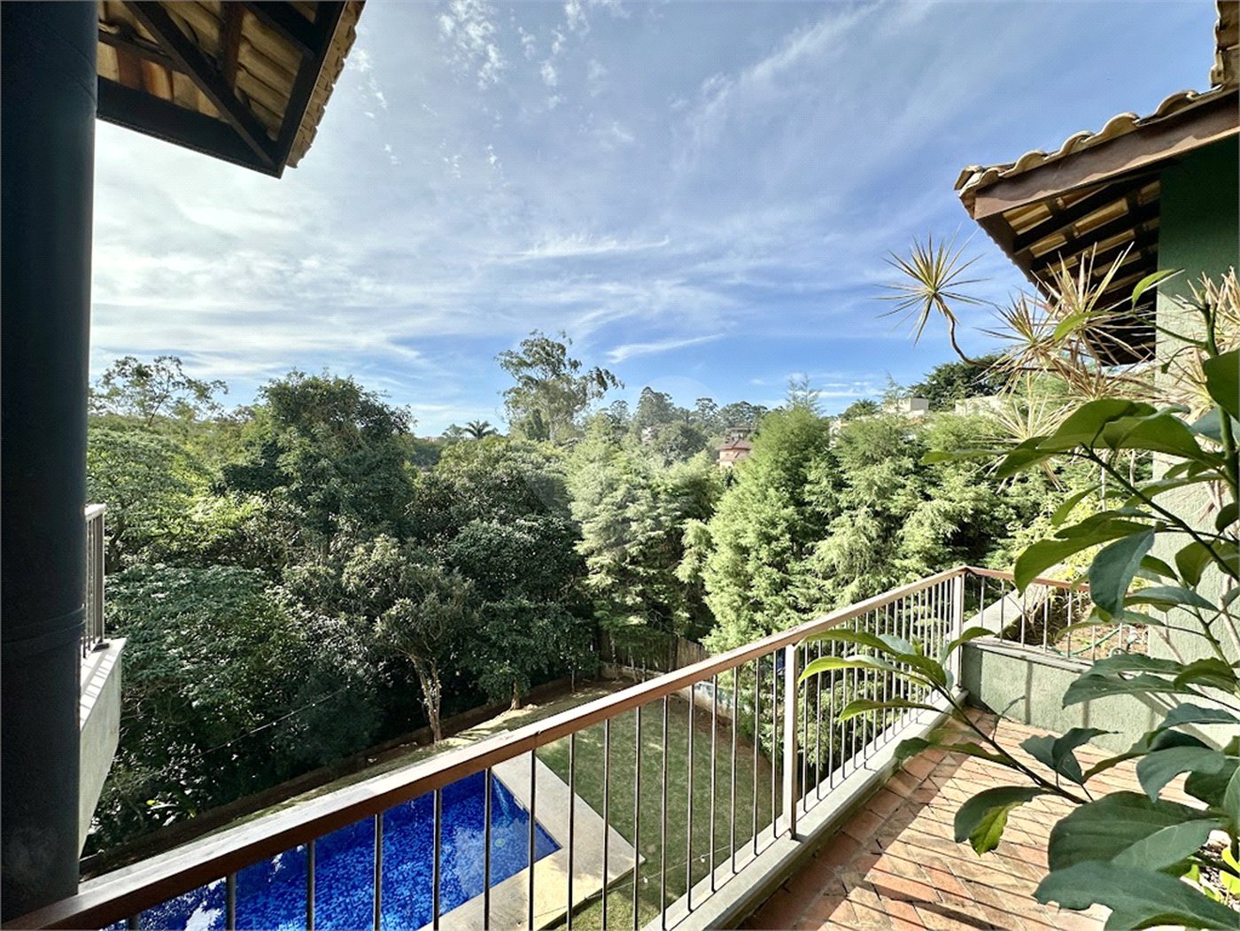Casa á venda -Residencial Euroville