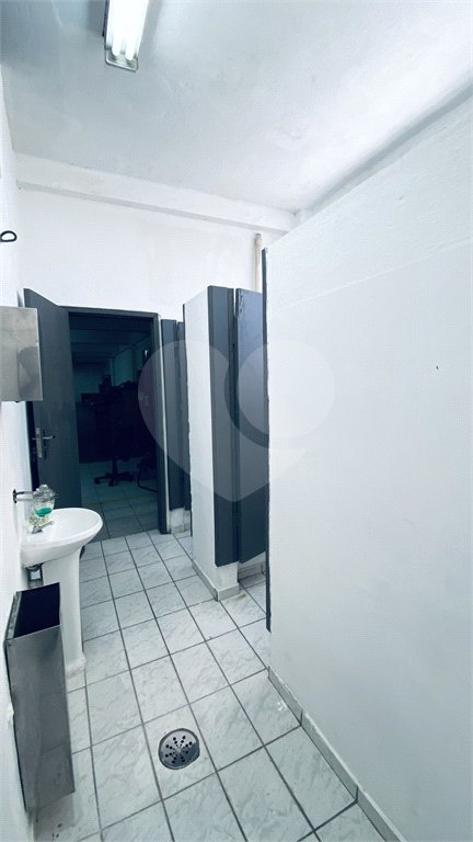 Prédio à venda em Barra Funda, São Paulo, SP