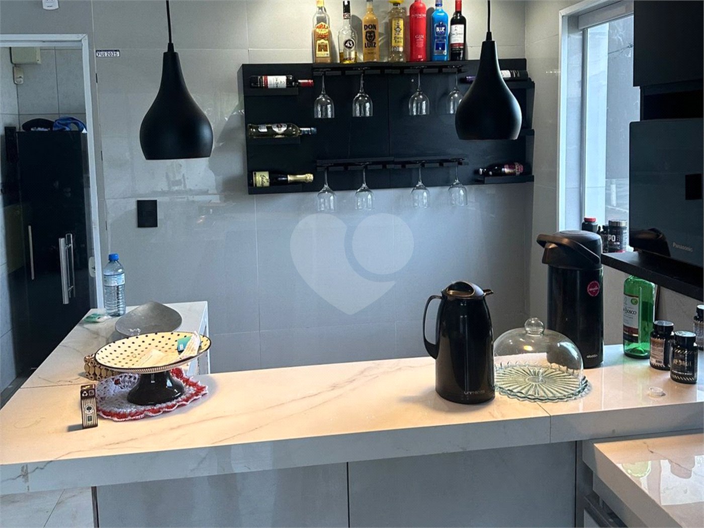 Casa à venda com 4 suítes no condomínio Golden Park Residence, Sorocaba - SP