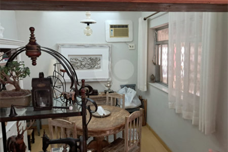 Apartamento à venda com 2 quartos em Botafogo, Rio de Janeiro, RJ
