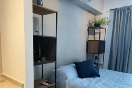 Apartamento à venda com 1 quarto em Vila Madalena, São Paulo, SP