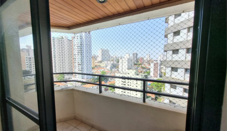 Apartamento à venda com 3 quartos, sendo 1 suíte,  em Santana, São Paulo, SP