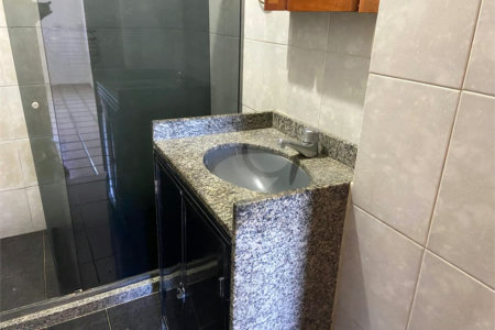 Apartamento à venda com 2 quartos em Vila Isabel, Rio de Janeiro, RJ