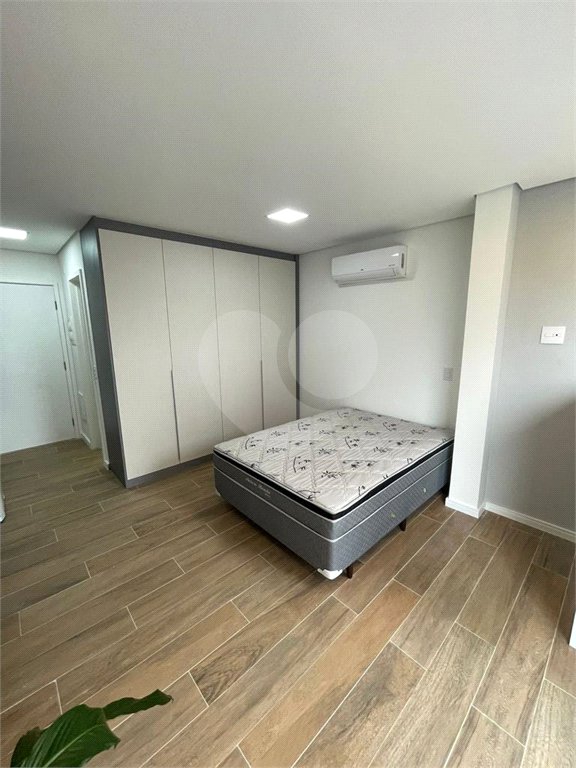 Studio à venda com 1 suíte em Vila Clementino, São Paulo, SP