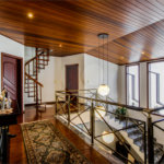 Casa à venda com 4 quartos, sendo 3 suítes, em City América, São Paulo, SP