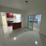 Apartamento Residencial à venda, Caiçara, Praia Grande - AP1424.
