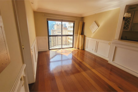 Apartamento à venda com 2 quartos, sendo 1 suíte, em Jardim Paulista, São Paulo, SP