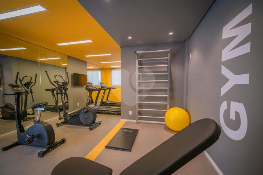 Apartamento à venda com 2 quartos em Vila Guilherme, São Paulo, SP