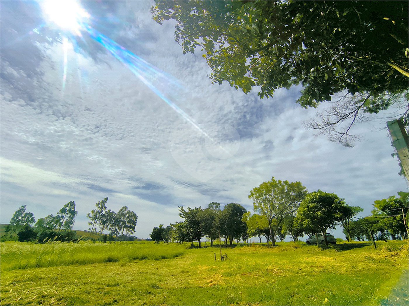 Sítio à venda com 3 quartos em Campo de Boituva, Boituva, SP