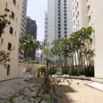 Apartamento à venda com 4 quartos, sendo 2 suítes, em Indianópolis, São Paulo, SP