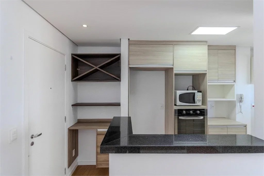 Apartamento à venda com 2 quartos em Vila Andrade, São Paulo, SP