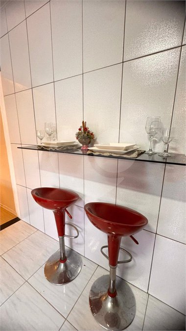 Casa à venda com 3 quartos, sendo 1 suíte,  em Mogi Moderno, Mogi das Cruzes, SP