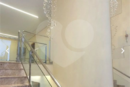 Casa para alugar com 3 suítes no condomínio Villa Romana 1, Ribeirão Preto - SP