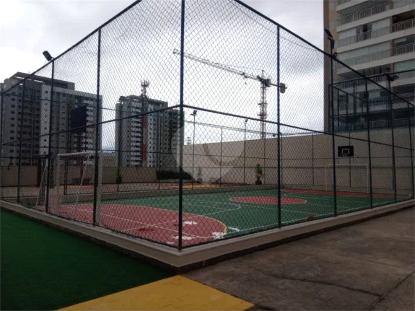 Apartamento à venda com 2 quartos em Palmeiras de São José, São José dos Campos, SP