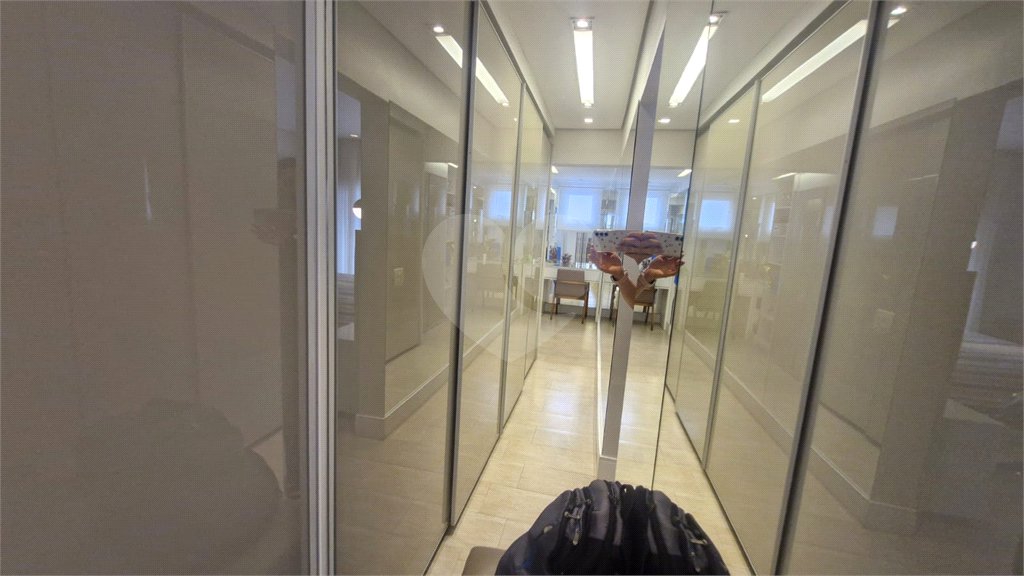 Apartamento à venda com 3 suítes em Santana, São Paulo, SP