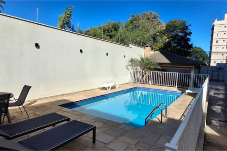 Apartamento para alugar com 2 suítes em Jardim Judith, Sorocaba, SP