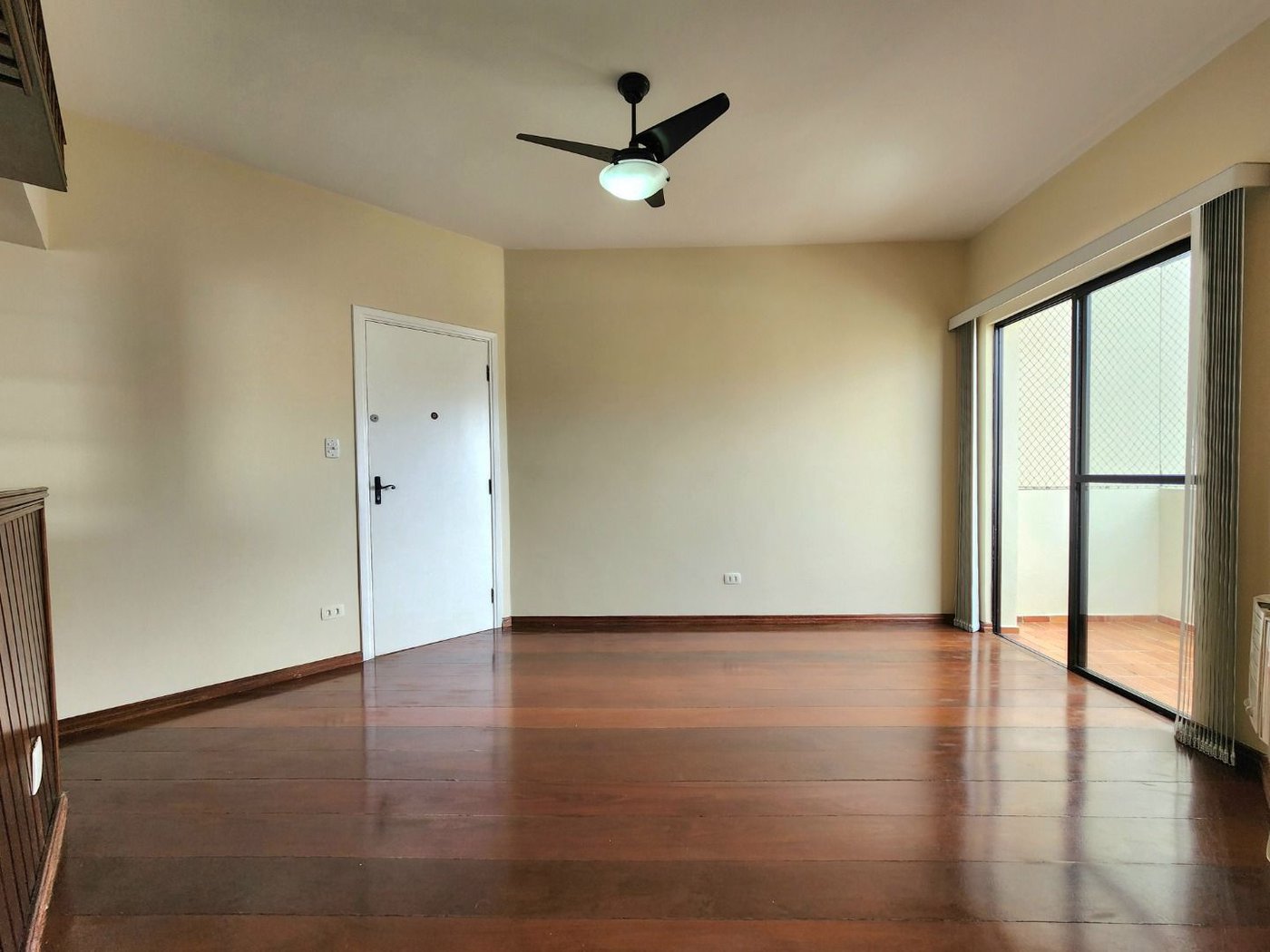 Apartamento para alugar, 47 m² por R$ 3.790,00/mês - José Menino - Santos/SP