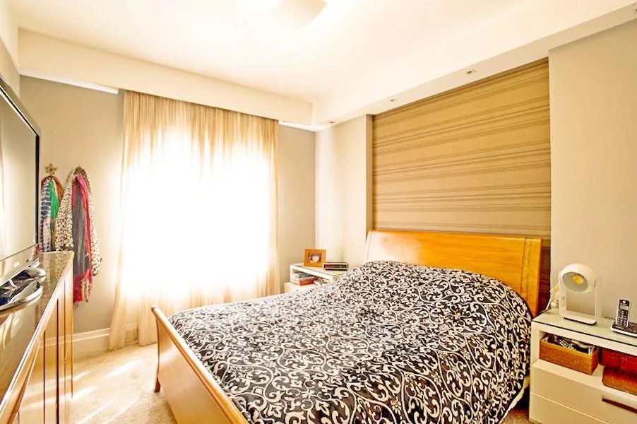 Apartamento à venda com 3 suítes em Vila Andrade, São Paulo, SP