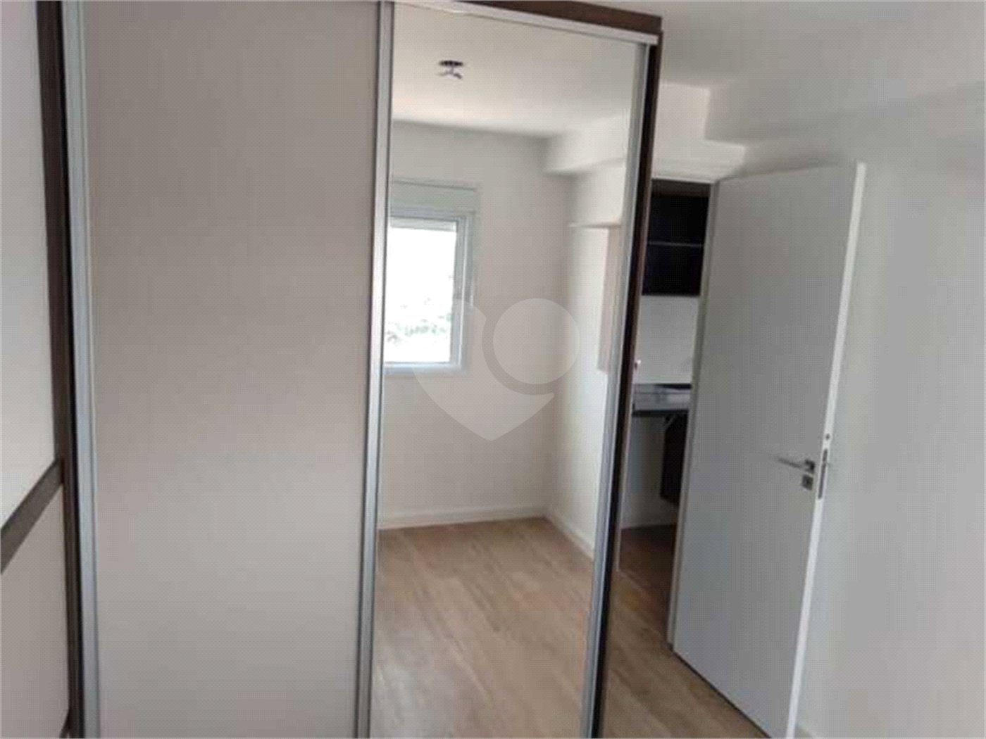Apartamento para alugar com 1 quarto em Jabaquara, São Paulo, SP