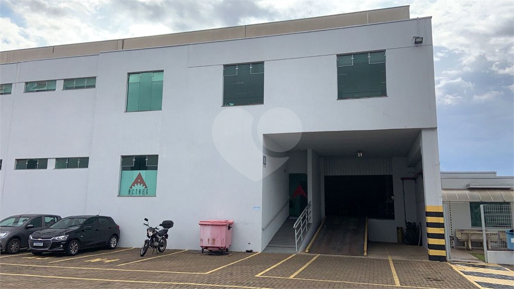 Galpão para alugar com 1 quarto em Iporanga, Sorocaba, SP