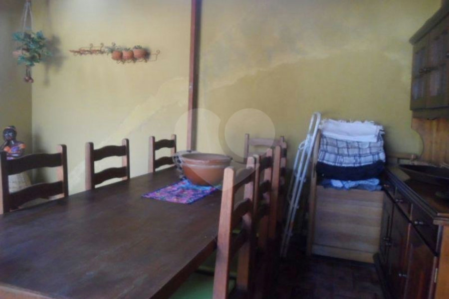 Prédio à venda com 4 quartos em Santana, São Paulo, SP