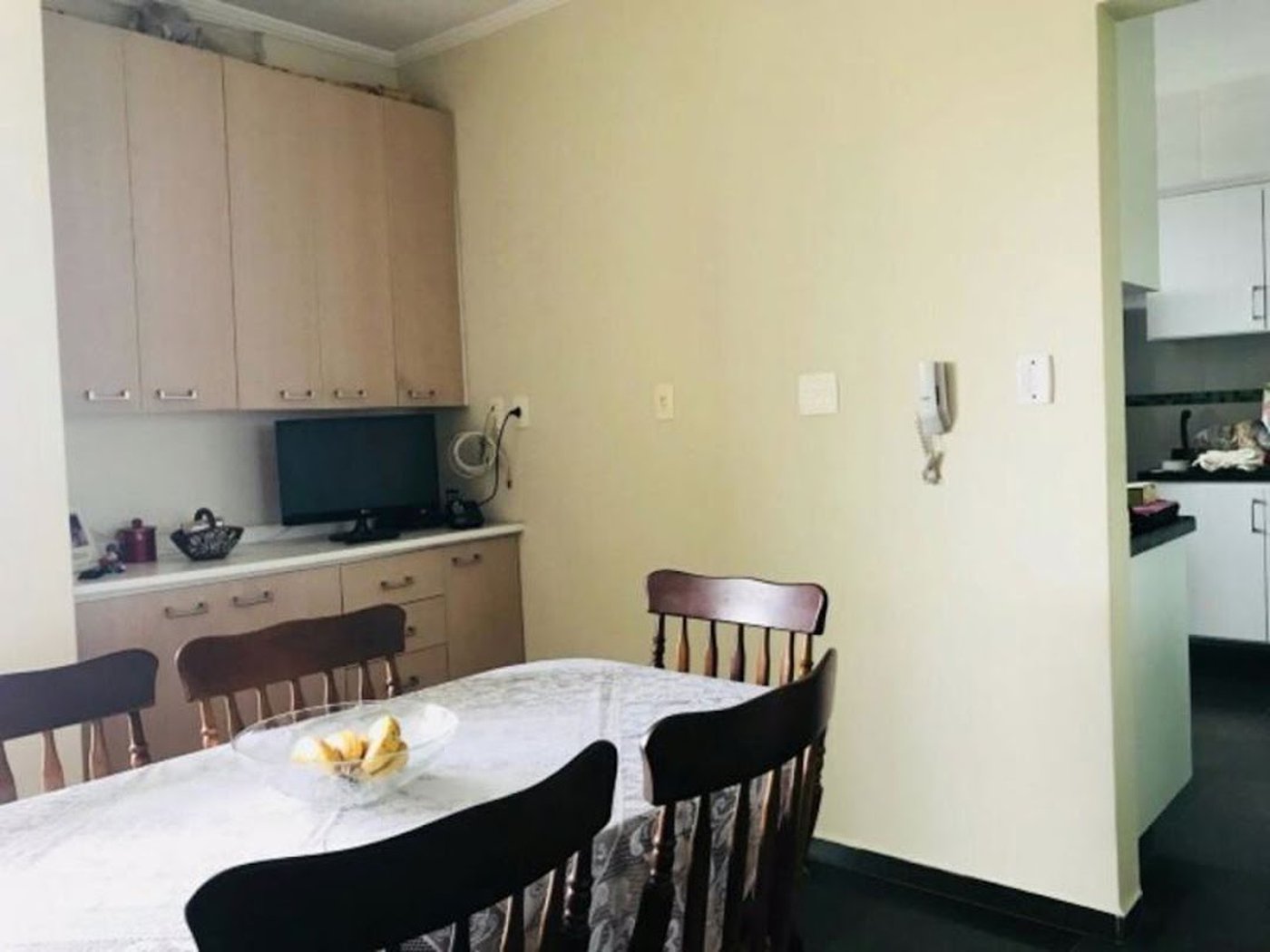 Apartamento Residencial à venda, Ponta da Praia, Santos - AP0856.