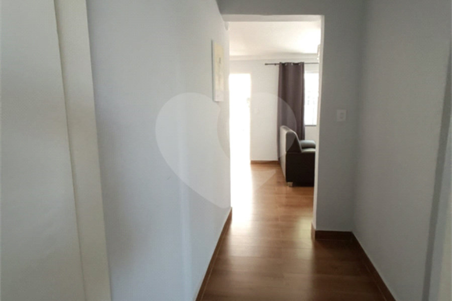 Sobrado à venda com 3 quartos, sendo 1 suíte,  em Mandaqui, São Paulo, SP
