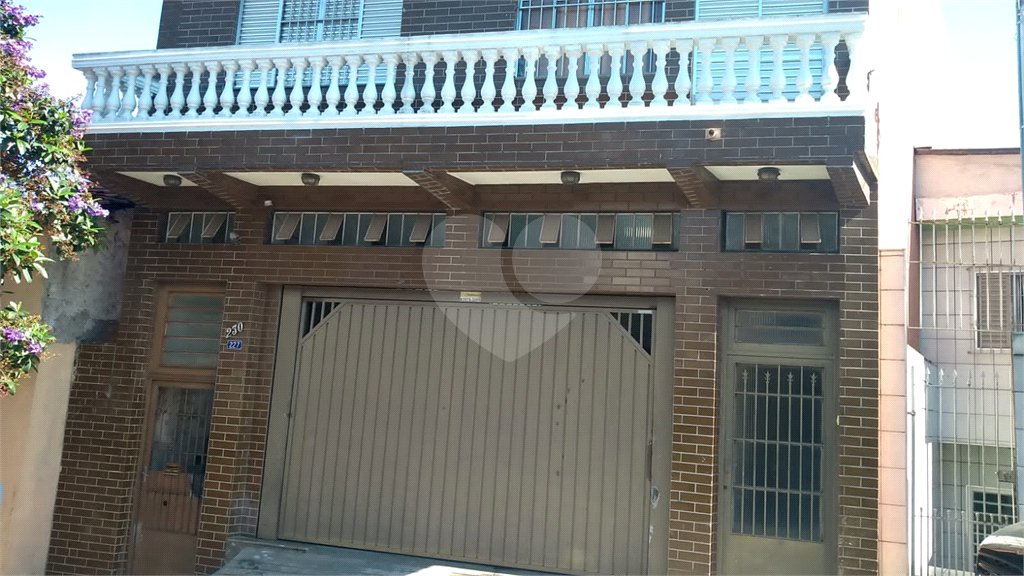 Sobrado à venda com 5 suítes em Freguesia do Ó, São Paulo, SP