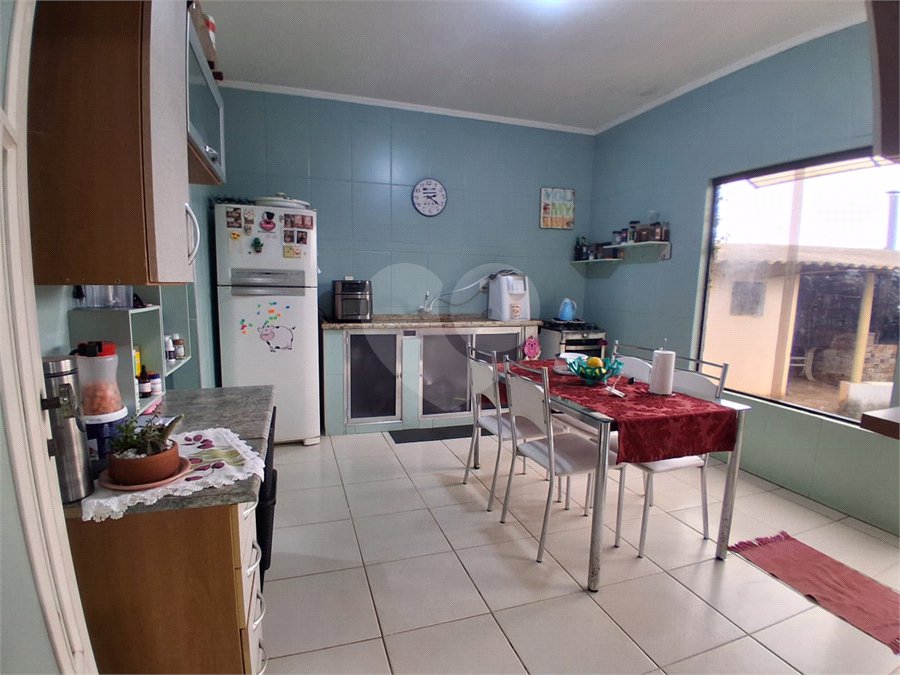 Casa à venda com 2 suítes em Vila Progresso, Itapetininga, SP