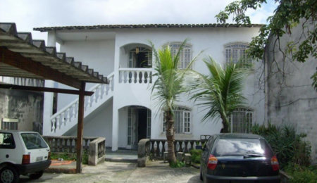 Sobrado à venda com 4 quartos em Casa Verde, São Paulo, SP