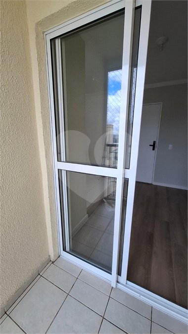 Apartamento à venda com 2 quartos em Planalto, São Bernardo do Campo, SP