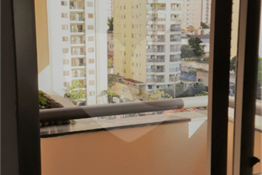 Apartamento à venda com 1 suíte em Saúde, São Paulo, SP