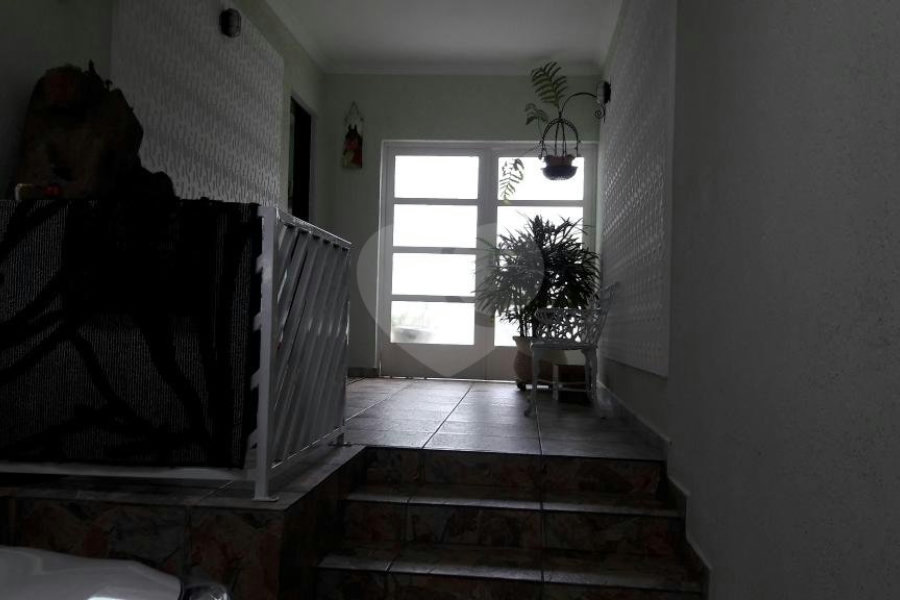 Sobrado à venda com 3 quartos, sendo 1 suíte, em Vila Harmonia, Guarulhos, SP