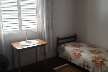 Casa à venda com 4 quartos, sendo 1 suíte, em Jardim Trussardi, São Paulo, SP