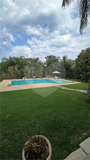 Casa à venda com 4 suítes no condomínio Acmti - Colinas do Mosteiro, Terras de Itaici e Recanto dos Pássaros, Indaiatuba - SP