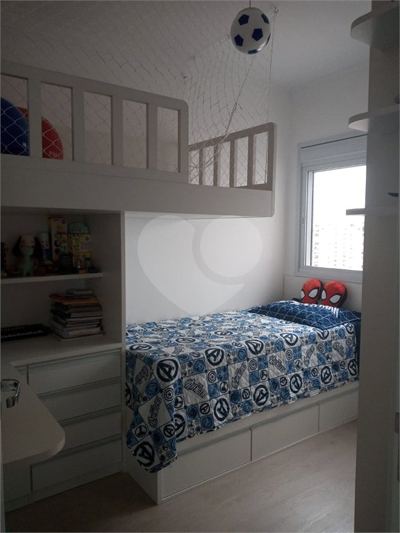 Apartamento à venda com 2 quartos, sendo 1 suíte, em Vila Santa Catarina, São Paulo, SP