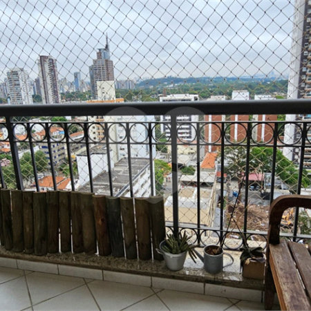 Apartamento à venda com 3 quartos, sendo 2 suítes, em Pinheiros, São Paulo, SP