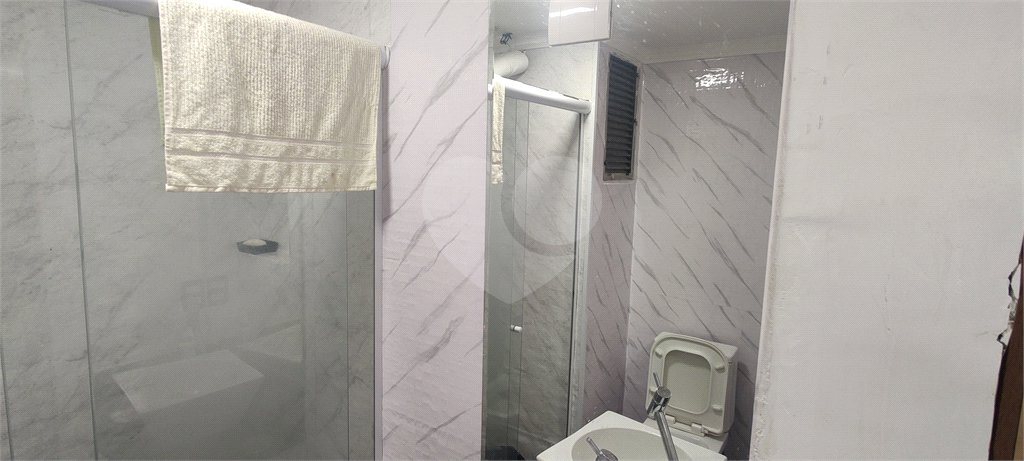 Cobertura à venda com 3 suítes em Lauzane Paulista, São Paulo, SP