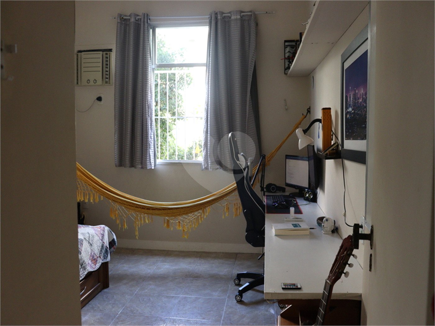 Apartamento à venda com 4 quartos, sendo 2 suítes, em Tijuca, Rio de Janeiro, RJ