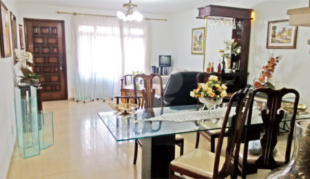 Casa de Vila à venda com 2 quartos em Granja Julieta, São Paulo, SP