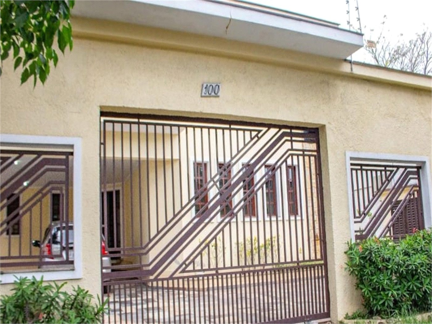 Sobrado à venda com 4 suítes em Barro Branco (zona Norte), São Paulo, SP