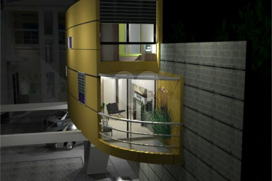 Casa à venda com 3 quartos, sendo 1 suíte,  no condomínio Residencial Vegas, São Paulo - SP