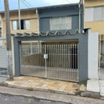 Sobrado à venda com 3 quartos em Jaguaré, São Paulo, SP